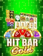 Hit Bar: Gold™ Slot