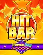 Hit Bar™ PowerPlay Jackpot Slot