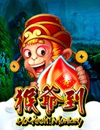 Ho Yeah Monkey Slot