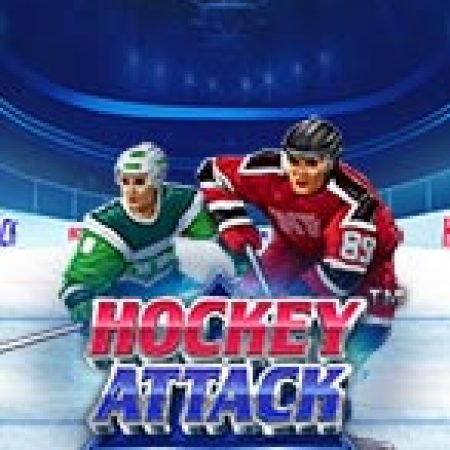 Trận Chiến Khúc Côn Cầu – Hockey Attack Slot