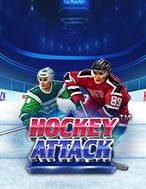 Trận Chiến Khúc Côn Cầu – Hockey Attack Slot