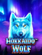 Sói Tuyết Hokkaido – Hokkaido Wolf Slot