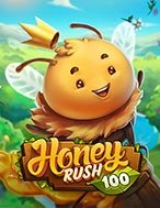 Mật Ngọt Chết Ruồi 100 – Honey Rush 100 Slot