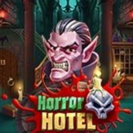 Horror Hotel Slot