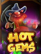 Hot Gems Slot