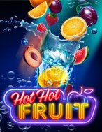 Hot Hot Fruit Slot