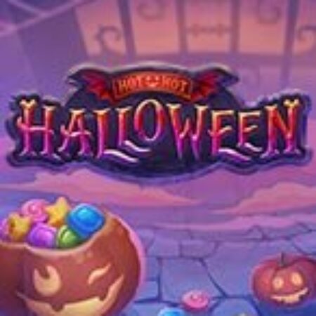 Hot Hot Halloween Slot