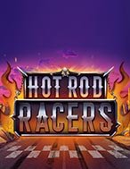 Hot Rod Racers Slot