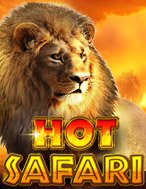 Thế Giới Hoang Dã – Hot Safari Slot