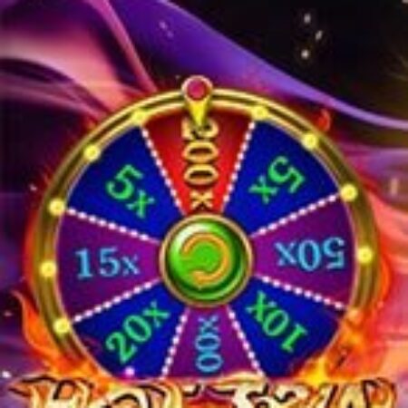 Hot Spin Slot