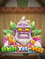 Khách Sạn của Yeti-Way – Hotel Yeti-Way Slot