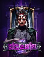 Lâu Đài Kì Quái 2 – House of Doom 2: The Crypt Slot