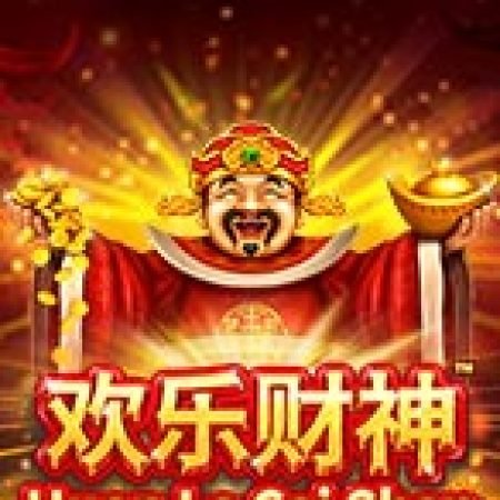 Huan Le Cai Shen Slot