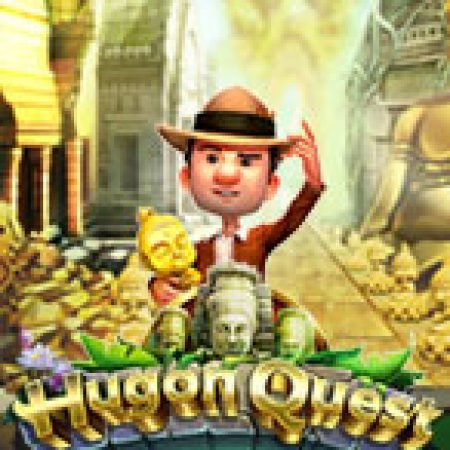 Hugon Quest Slot