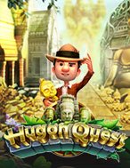 Hugon Quest Slot