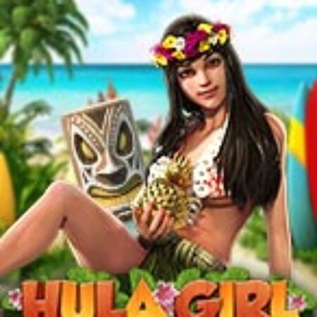 Hula Girl Slot