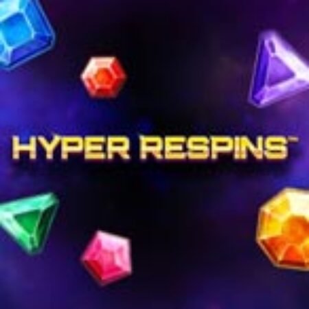 Hyper Respins Slot