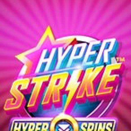 Hyper Strike HyperSpins Slot