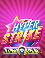 Hyper Strike HyperSpins Slot