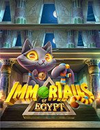 Ai Cập Bất Tử – Immortails of Egypt Slot