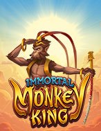 Immortal Monkey King Slot