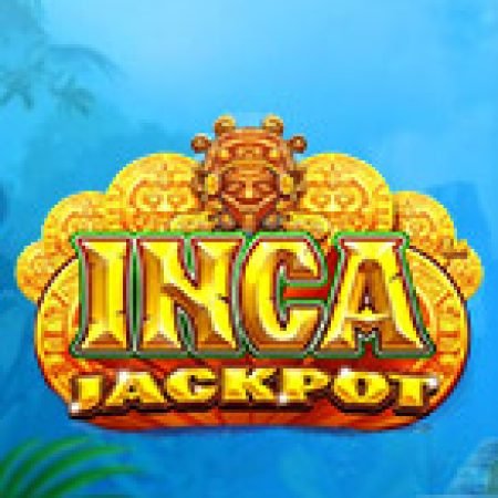 Inca Jackpot Slot