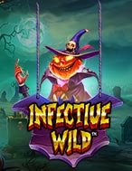 Kí Sinh Trùng – Infective Wild Slot