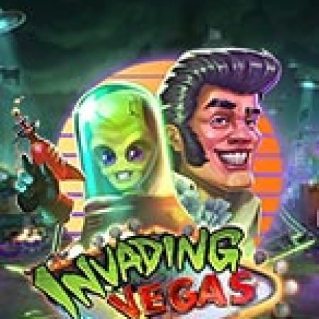 Xâm Lược Sòng Bài – Invading Vegas Slot