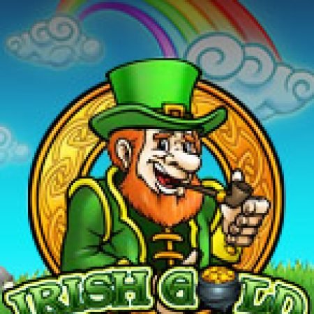 Yêu Tinh Patrick – Irish Gold Slot