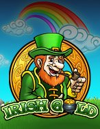 Yêu Tinh Patrick – Irish Gold Slot