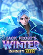 Hoàng Tử Mùa Đông – Jack Frost’s Winter Slot