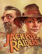 Jackpot Raiders Slot