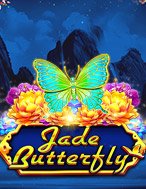 Cánh Bướm Thần Tiên – Jade Butterfly Slot