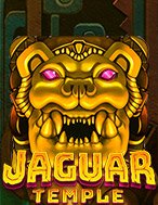 Jaguar Temple Slot