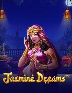 Giấc Mơ Hoa Nhài – Jasmine Dreams Slot