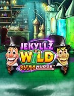 Jekyllz Wild UltraNudge Slot