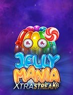 Jelly Mania XtraStreak Slot