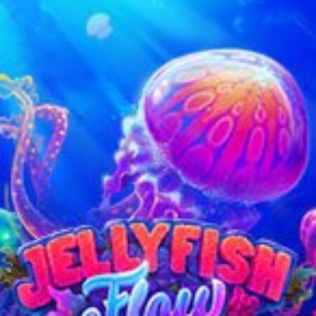 Jellyfish Flow Slot