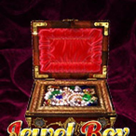 Hòm Châu Báu – Jewel Box Slot