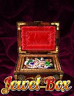 Hòm Châu Báu – Jewel Box Slot