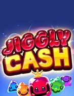 Jiggly Cash Slot