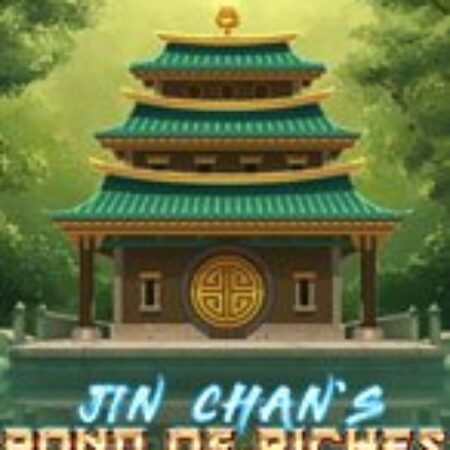 Jin Chan’s Pond of Riches Slot