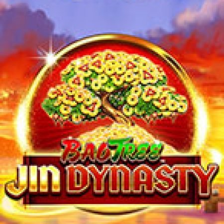 Jin Dynasty Slot