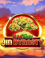 Jin Dynasty Slot