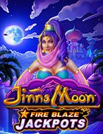 Jinns Moon Slot