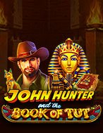 Kẻ Săn Báu Vật – John Hunter and the Book of Tut Slot