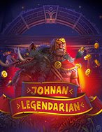 Johnan Legendarian Slot