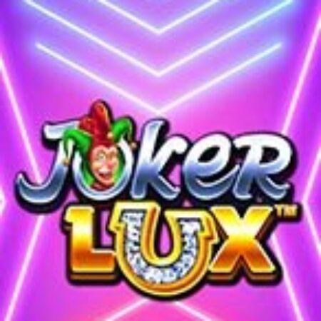 Joker Lux Slot