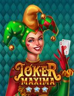 Joker Maxima Slot