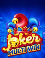 Joker Multi Win Slot